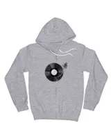 Men's Zip Hoodie