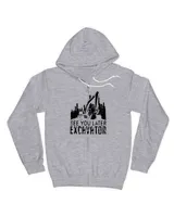 Men's Zip Hoodie