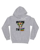 Men's Zip Hoodie