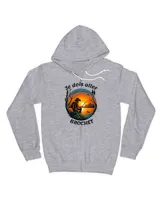 Men's Zip Hoodie