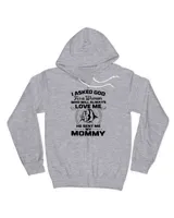 Men's Zip Hoodie