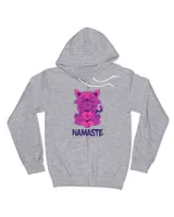 Men's Zip Hoodie