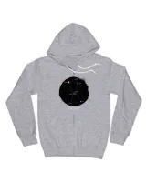 Men's Zip Hoodie