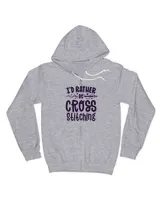 Men's Zip Hoodie