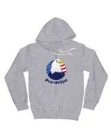 Men's Zip Hoodie