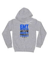 Men's Zip Hoodie