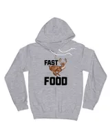 Men's Zip Hoodie