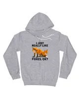 Men's Zip Hoodie