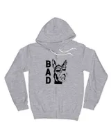 Men's Zip Hoodie