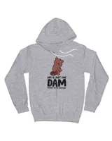 Men's Zip Hoodie