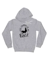 Men's Zip Hoodie
