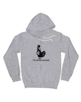 Men's Zip Hoodie