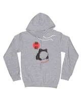 Men's Zip Hoodie