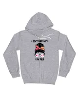 Men's Zip Hoodie