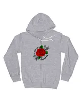 Men's Zip Hoodie