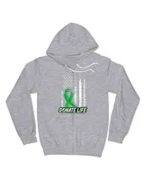 Men's Zip Hoodie