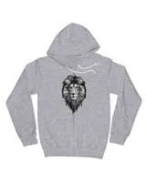 Men's Zip Hoodie