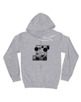 Men's Zip Hoodie