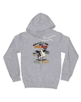Men's Zip Hoodie