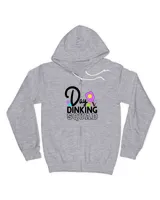 Men's Zip Hoodie