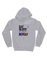 Men's Zip Hoodie