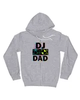 Men's Zip Hoodie