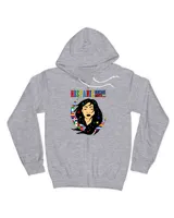 Men's Zip Hoodie
