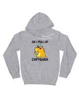 Men's Zip Hoodie