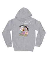 Men's Zip Hoodie