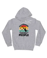 Men's Zip Hoodie