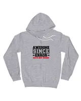 Men's Zip Hoodie