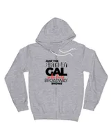 Men's Zip Hoodie