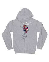 Men's Zip Hoodie
