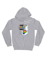 Men's Zip Hoodie
