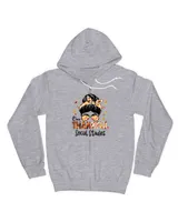 Men's Zip Hoodie