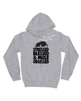 Men's Zip Hoodie