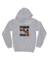 Men's Zip Hoodie