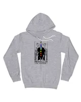 Men's Zip Hoodie