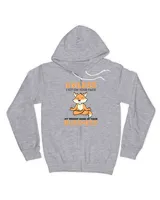 Men's Zip Hoodie