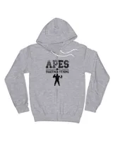 Men's Zip Hoodie