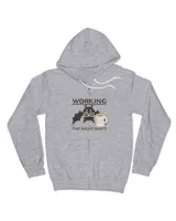 Men's Zip Hoodie Men's Zip Hoodie