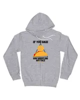 Men's Zip Hoodie