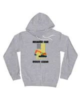 Men's Zip Hoodie