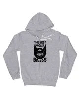 Men's Zip Hoodie