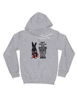Men's Zip Hoodie
