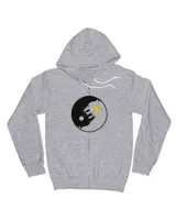 Men's Zip Hoodie