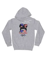 Men's Zip Hoodie
