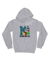 Men's Zip Hoodie