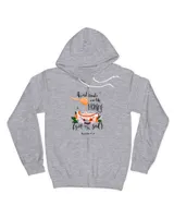 Men's Zip Hoodie