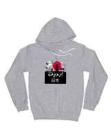 Men's Zip Hoodie